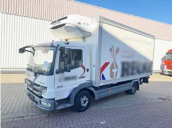Tovornjak MERCEDES-BENZ Atego 816