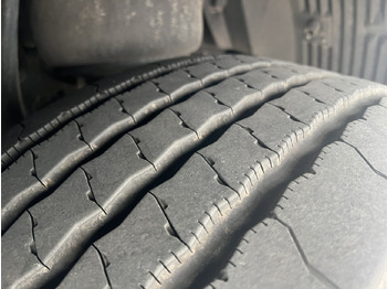 Vlačilec MAN TGX 18.500 4X2 LLS TGX 18.500 4X2 LLS, Retarder, Vollumer: slika 2