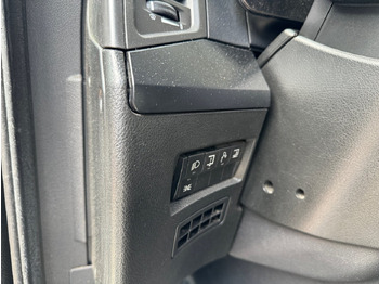 Vlačilec Mercedes-Benz Actros 1848 LS 4x2 Actros 1848 LS 4x2, Vollumer ,Retarder: slika 5 Vlačilec Mercedes-Benz Actros 1848 LS 4x2 Actros 1848 LS 4x2, Vollumer ,Retarder: slika 5