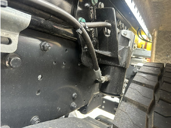 Nov Kotalni prekucni tovornjak X-Way AD360X48Z 8x4 X-Way AD360X48Z 8x4, Motorabtrieb, Navi, Schub-Knick: slika 4 Nov Kotalni prekucni tovornjak X-Way AD360X48Z 8x4 X-Way AD360X48Z 8x4, Motorabtrieb, Navi, Schub-Knick: slika 4