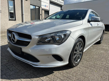Avtomobil MERCEDES-BENZ