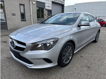 Avtomobil MERCEDES-BENZ