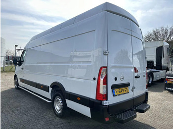 Furgon Opel Movano MOVANO 2.3 CDTI + L3H3 + NAVI + CAMERA + AIRCO + APK/TUV: slika 3