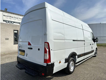 Furgon Opel Movano MOVANO 2.3 CDTI + L3H3 + NAVI + CAMERA + AIRCO + APK/TUV: slika 5
