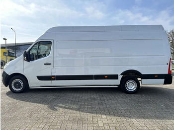 Furgon Opel Movano MOVANO 2.3 CDTI + L3H3 + NAVI + CAMERA + AIRCO + APK/TUV: slika 2