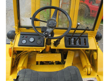 Viličar DV.3504/33: slika 2 Viličar DV.3504/33: slika 2