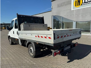 Furgon Iveco Daily 35 S12: slika 2 Furgon Iveco Daily 35 S12: slika 2