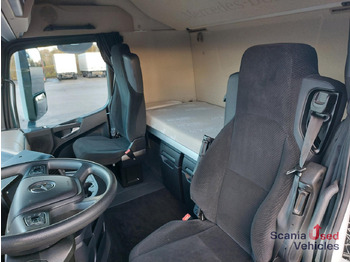 Tovornjak s ponjavo MERCEDES-BENZ 1845L Edscha - NUR KOMPLETT m. ANH.!!!: slika 5