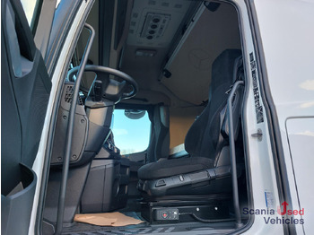 Tovornjak s ponjavo MERCEDES-BENZ 1845L Edscha - NUR KOMPLETT m. ANH.!!!: slika 2