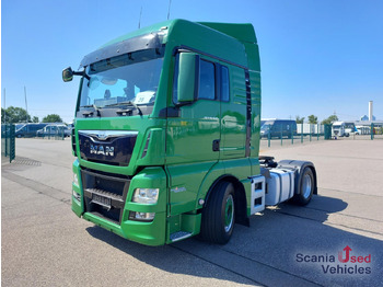 Vlačilec MAN TGX 18.440