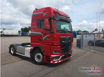 Vlačilec MAN TGX 18.510