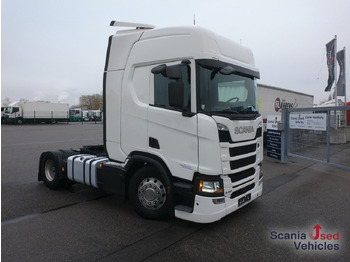 Vlačilec SCANIA R 410