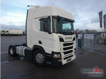Vlačilec SCANIA R 410