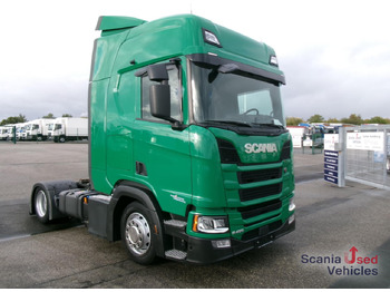 Vlačilec SCANIA R 450