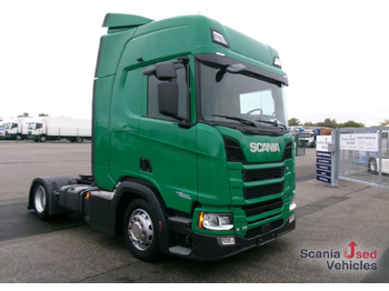 Vlačilec SCANIA R 450