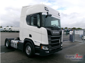 Vlačilec SCANIA R 460