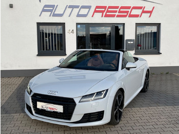 Avtomobil AUDI