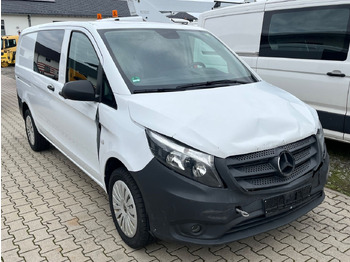 Mali kombi Mercedes-Benz Vito 116CDI 53384KM: slika 2 Mali kombi Mercedes-Benz Vito 116CDI 53384KM: slika 2