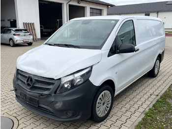 Mali kombi Mercedes-Benz Vito 116CDI 53384KM: slika 4 Mali kombi Mercedes-Benz Vito 116CDI 53384KM: slika 4