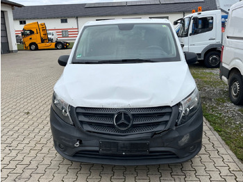 Mali kombi Mercedes-Benz Vito 116CDI 53384KM: slika 3 Mali kombi Mercedes-Benz Vito 116CDI 53384KM: slika 3
