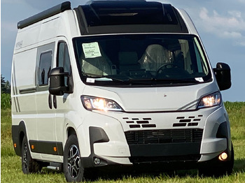 Kombi avtodom CARADO