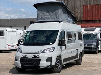 Kombi avtodom CARADO CV600