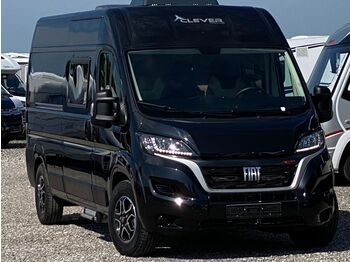 Nov Kombi avtodom Clever Celebration Van 600 mit Automatik: slika 1