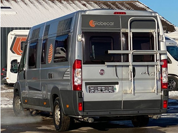 Kombi avtodom Globecar Globescout 640: slika 5 Kombi avtodom Globecar Globescout 640: slika 5