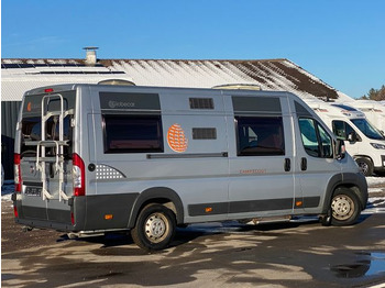 Kombi avtodom Globecar Globescout 640: slika 4 Kombi avtodom Globecar Globescout 640: slika 4