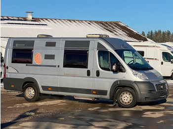 Kombi avtodom Globecar Globescout 640: slika 2 Kombi avtodom Globecar Globescout 640: slika 2