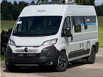 Kombi avtodom HOBBY ONTOUR