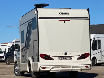 Nov Polintegriran avtodom Knaus TOURER CUVISION 500 MQ,4 Personen,slide Bett: slika 5