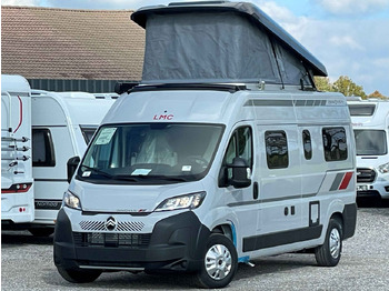 Kombi avtodom LMC