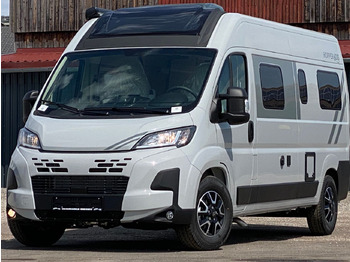 Kombi avtodom LMC