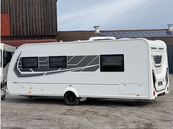 Počitniška prikolica Sterckeman Alize Connect 560 CP, Quennsbett, Mover, Klima: slika 5 Počitniška prikolica Sterckeman Alize Connect 560 CP, Quennsbett, Mover, Klima: slika 5
