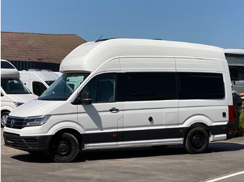 Kombi avtodom VOLKSWAGEN Grand California 600