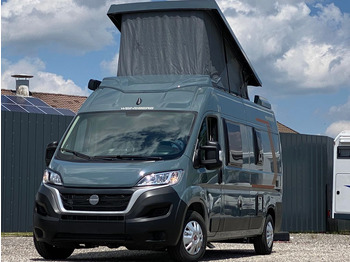 Kombi avtodom WEINSBERG CaraBus 600 MQ
