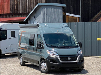 Kombi avtodom WEINSBERG CaraBus 600 MQ