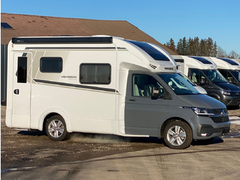 Polintegriran avtodom WEINSBERG X-Cursion Van 500 LT