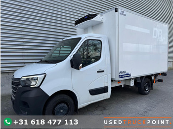 Hladilno vozilo RENAULT Master