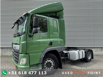 Vlačilec DAF CF 330