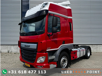 Vlačilec DAF CF 440