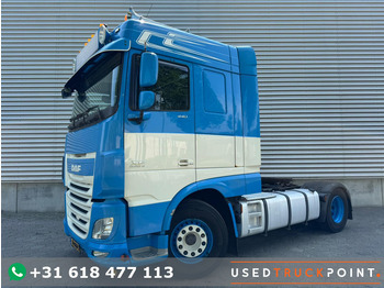 Vlačilec DAF XF 440