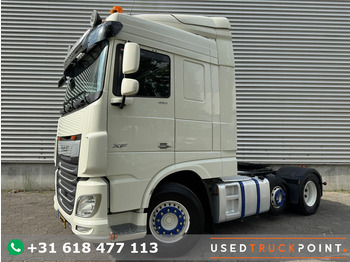 Vlačilec DAF XF 450