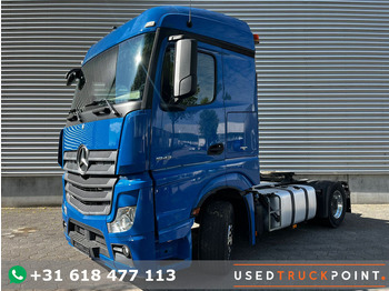 Vlačilec MERCEDES-BENZ Actros 1843