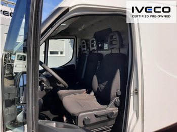 Furgon IVECO 35S17V Daily Euro5 Klima AHK ZV: slika 2