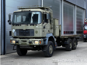 Tovornjak MAN 27.314