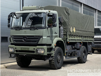 Tovornjak MERCEDES-BENZ Axor 1829