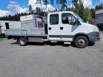 Tovornjak s kesonom IVECO Daily 70c17