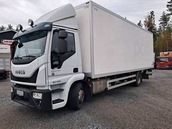 Tovornjak zabojnik IVECO EuroCargo